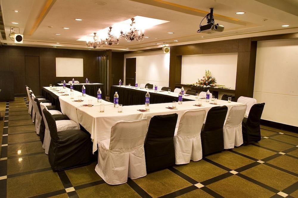 Hotel Broadway Delhi Delhi (National Capital Territory of India) Facilidades foto