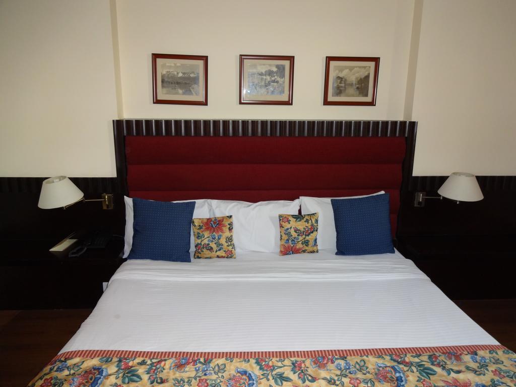 Hotel Broadway Delhi Delhi (National Capital Territory of India) Exterior foto