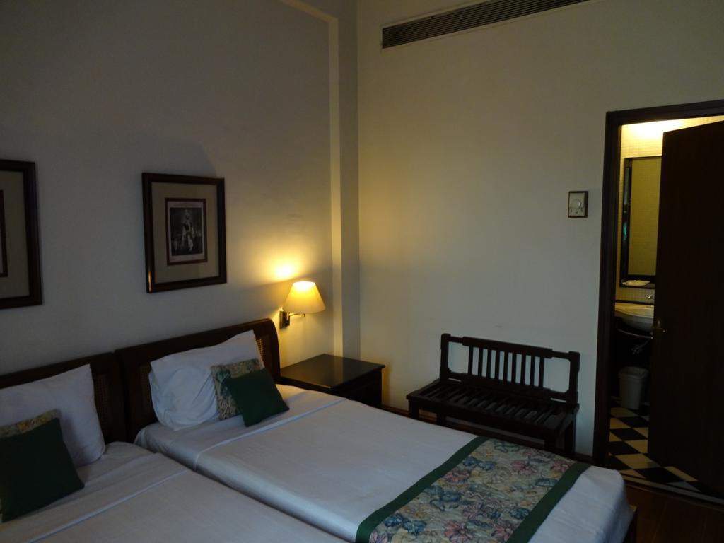 Hotel Broadway Delhi Delhi (National Capital Territory of India) Exterior foto
