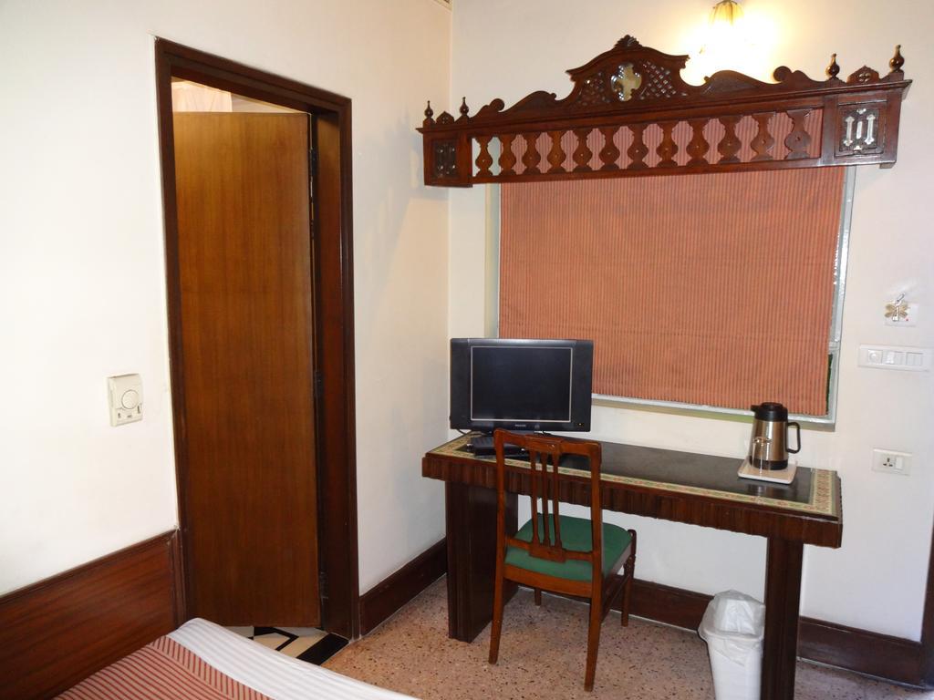 Hotel Broadway Delhi Delhi (National Capital Territory of India) Exterior foto