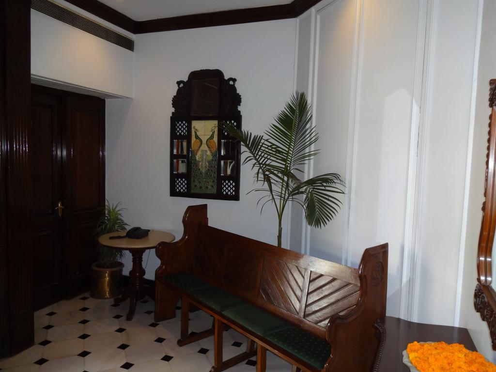 Hotel Broadway Delhi Delhi (National Capital Territory of India) Exterior foto